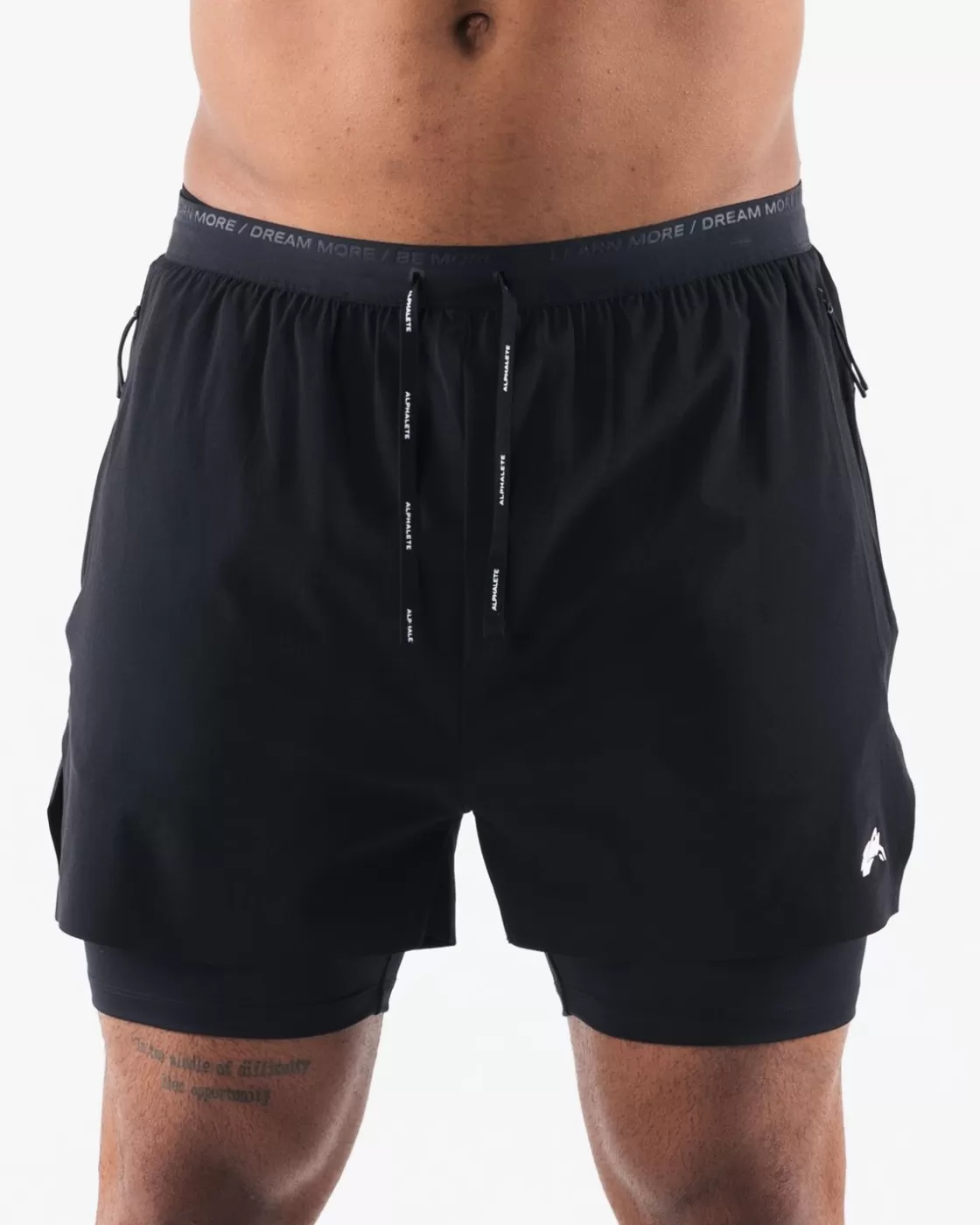 Flash Sale Elite Swift Short 5" Men Shorts