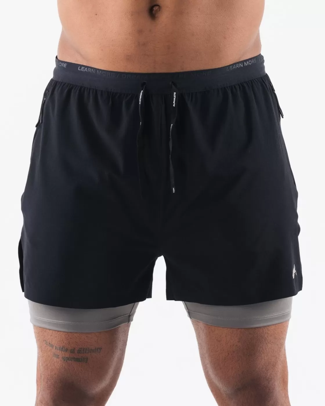 Sale Elite Swift Short 5" Men Shorts