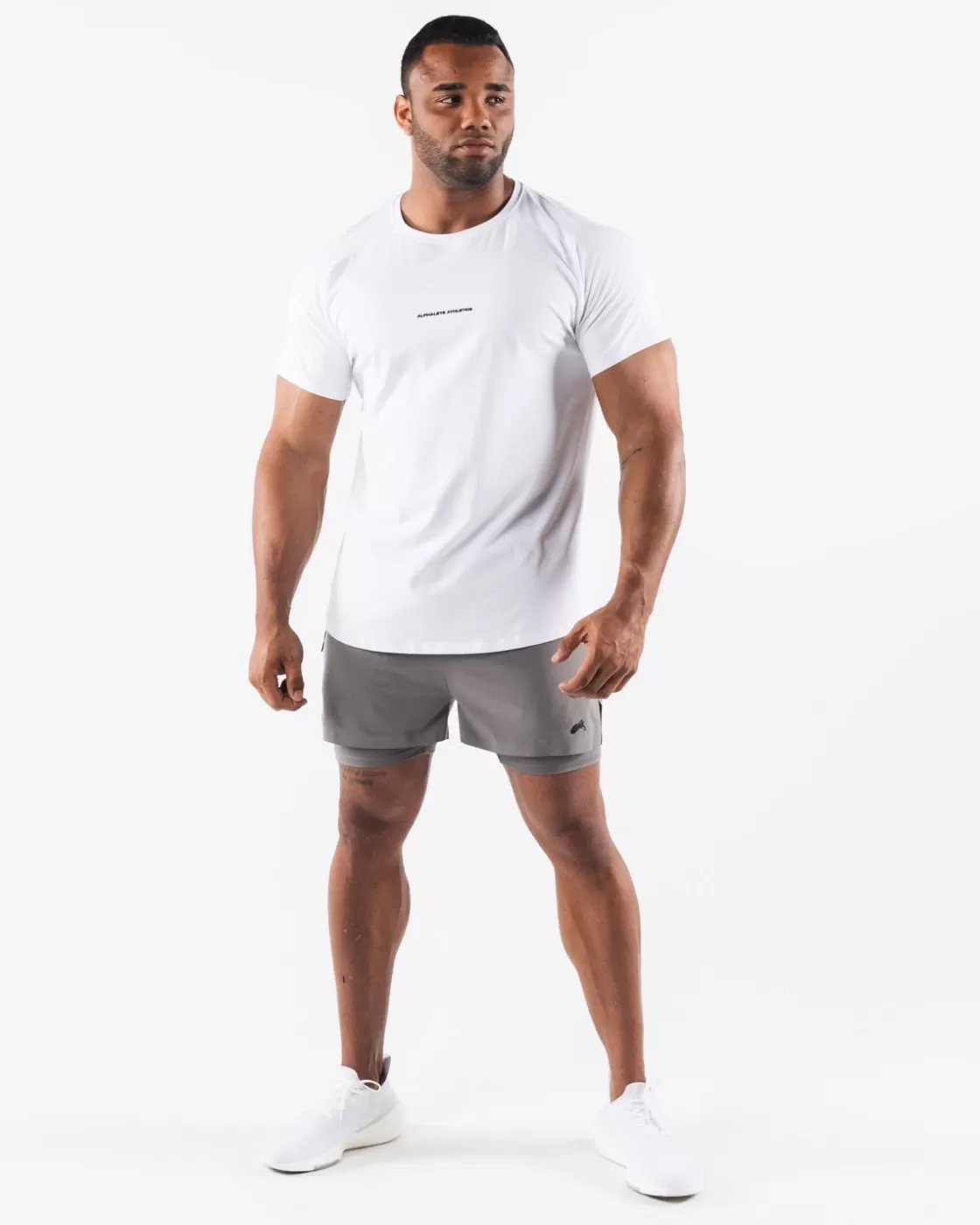 Sale Elite Swift Short 5" Men Shorts