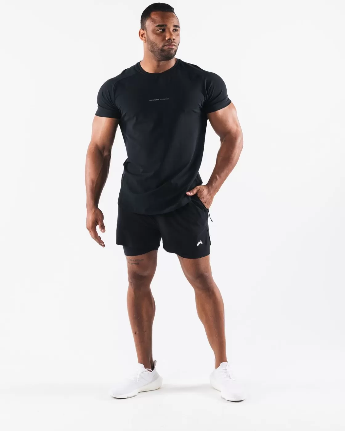 Flash Sale Elite Swift Short 5" Men Shorts