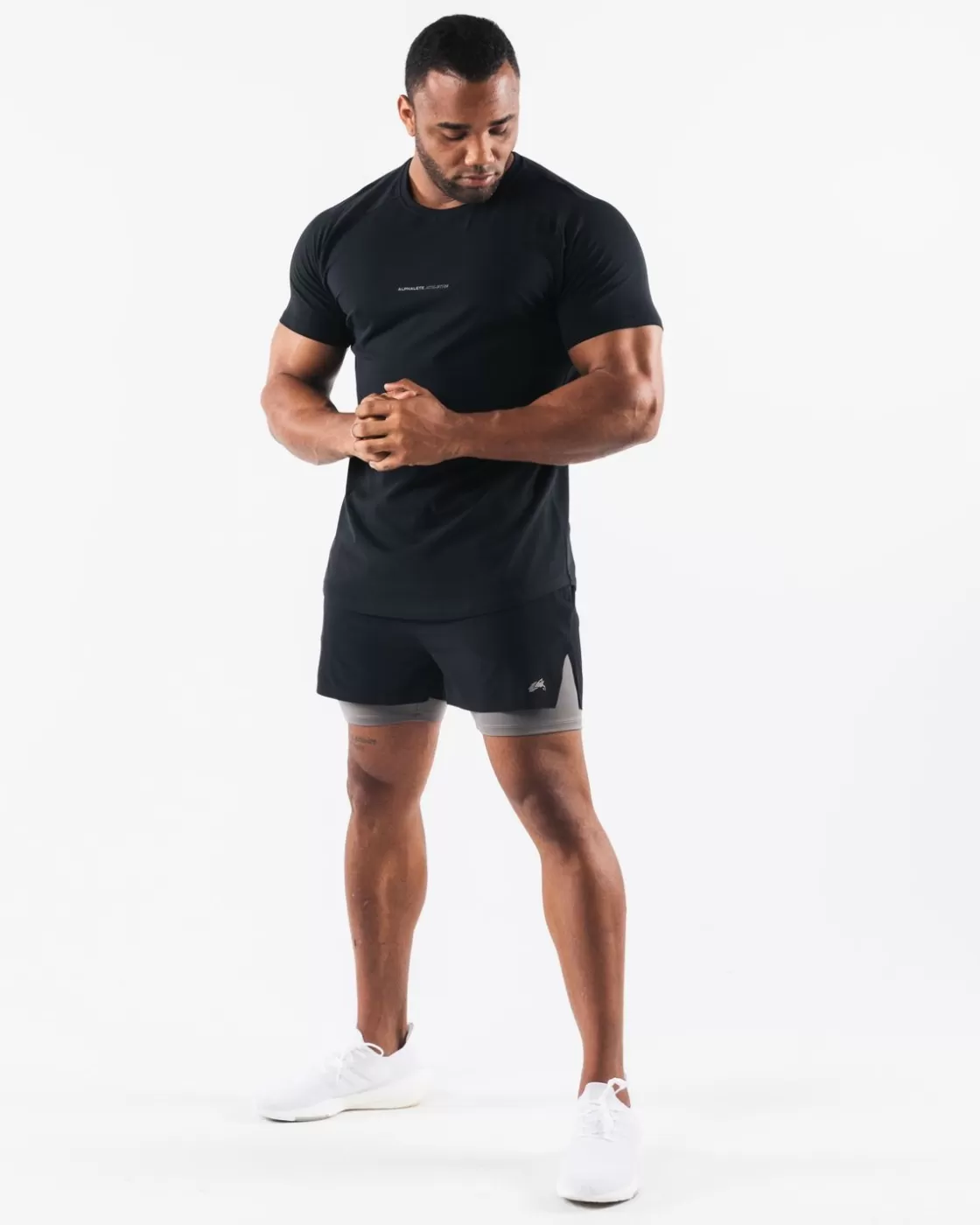 Sale Elite Swift Short 5" Men Shorts