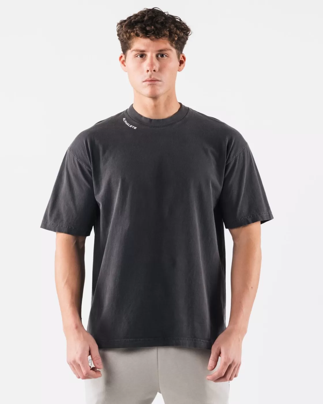 Store Gradient Ldb Tee Men Shirts