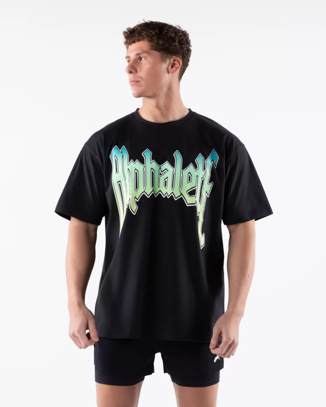 Clearance Grime Tee Men Shirts