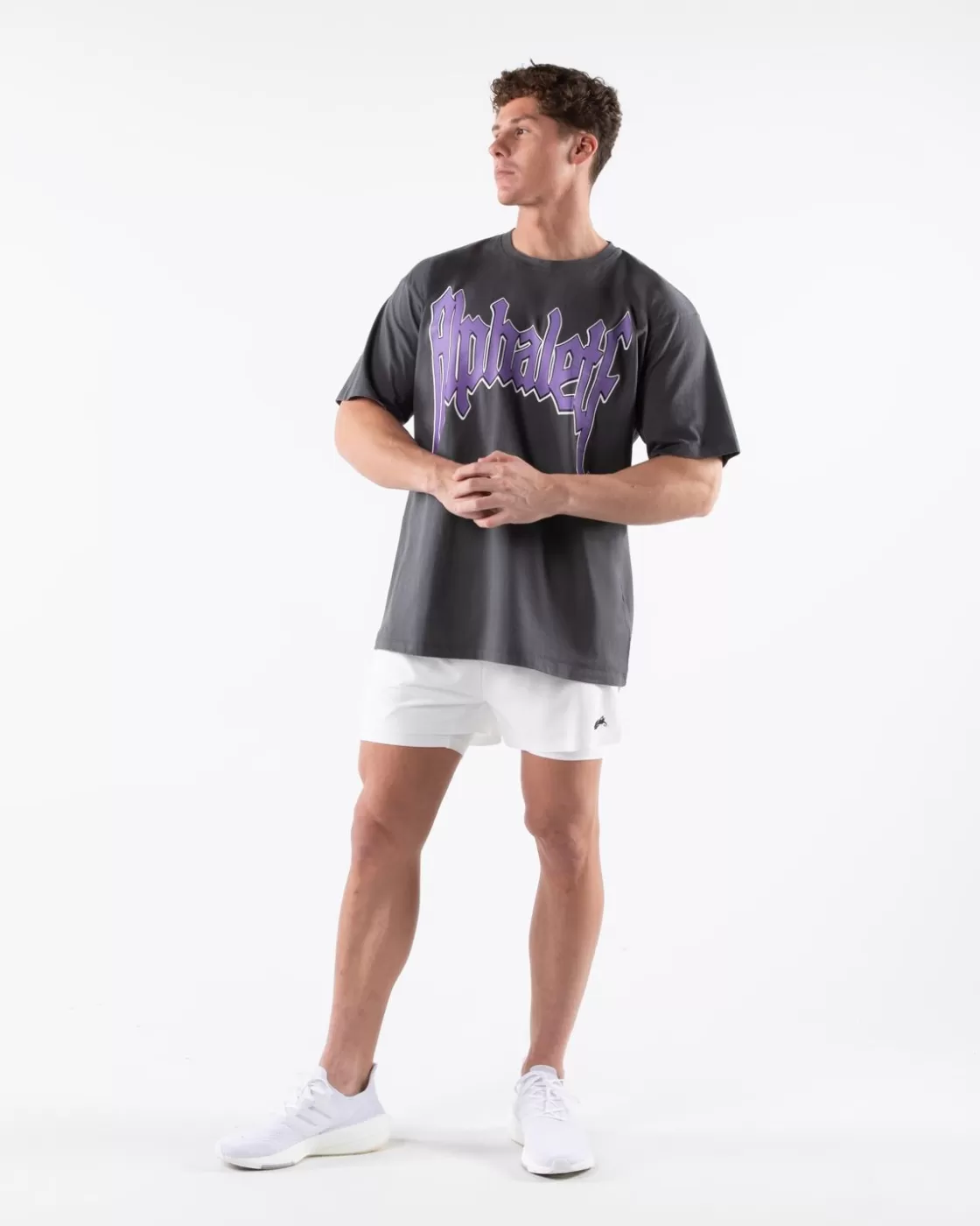 Best Sale Grime Tee Men Shirts