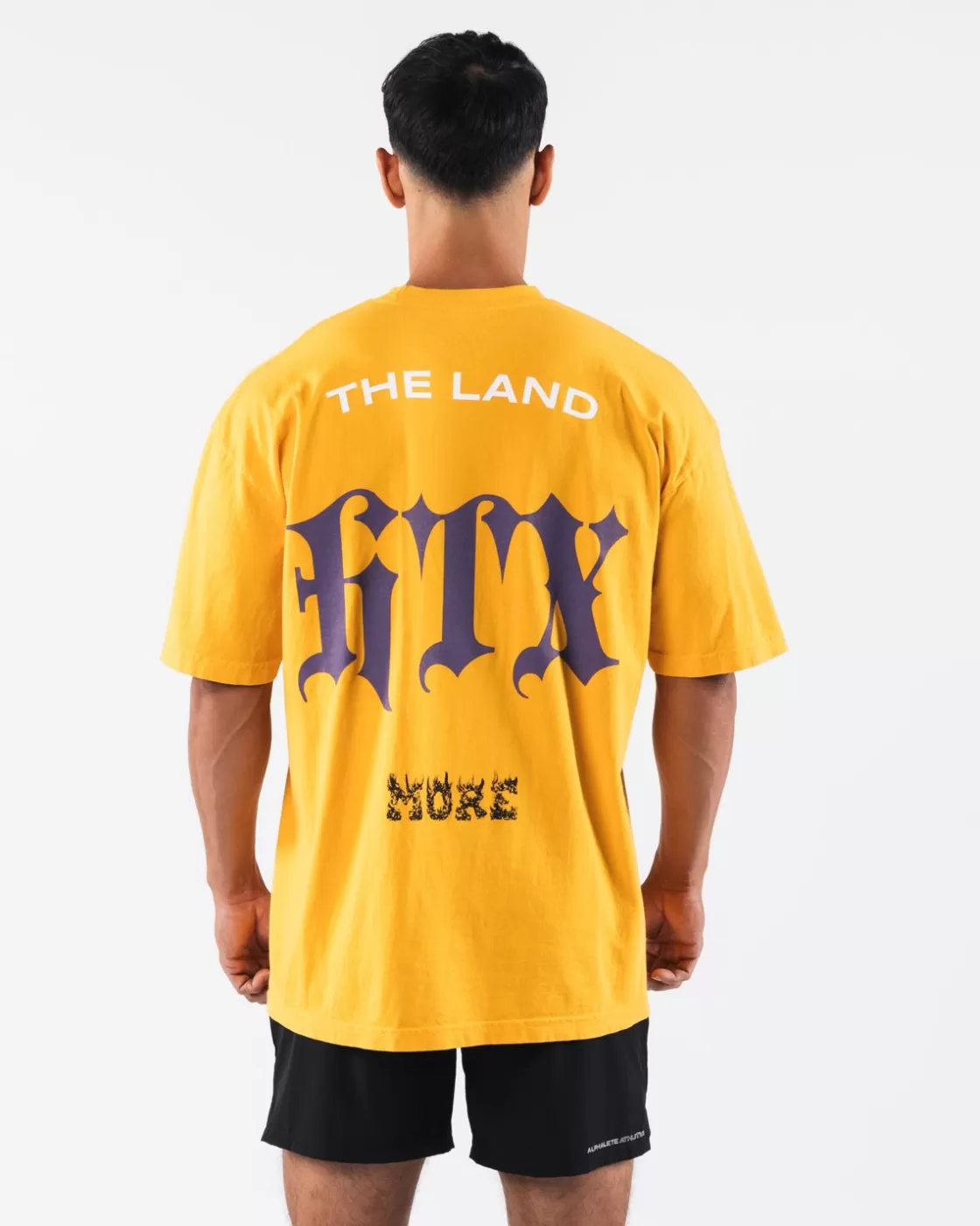 Cheap Htx Tee Men Shirts