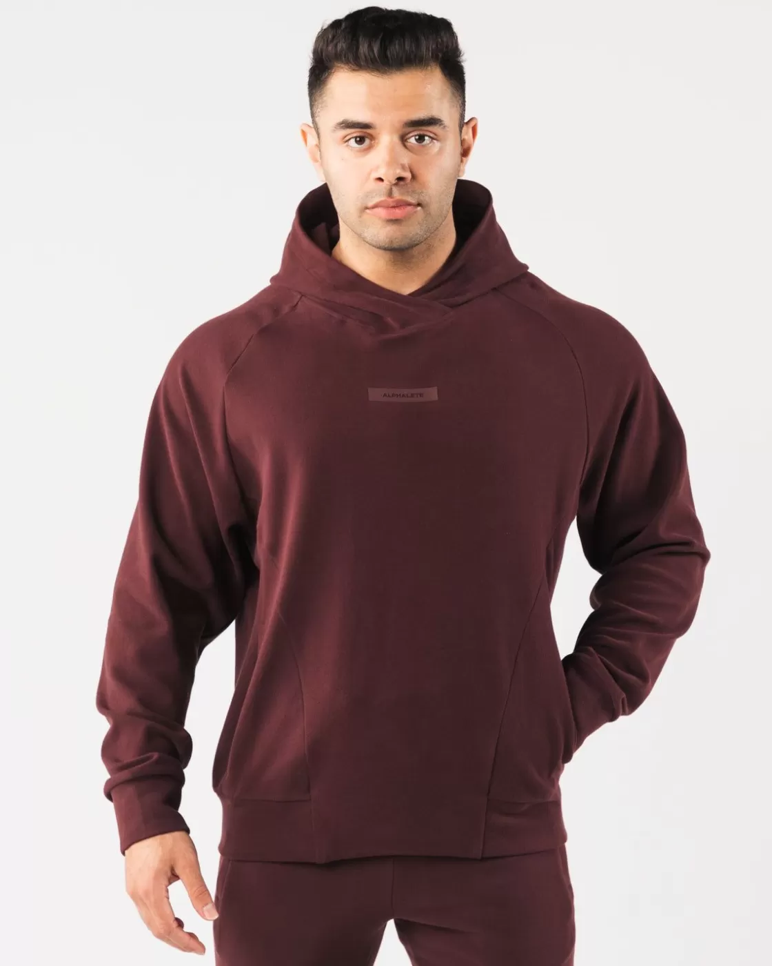 Flash Sale Identity Pro Hoodie Men Hoodies & Jackets