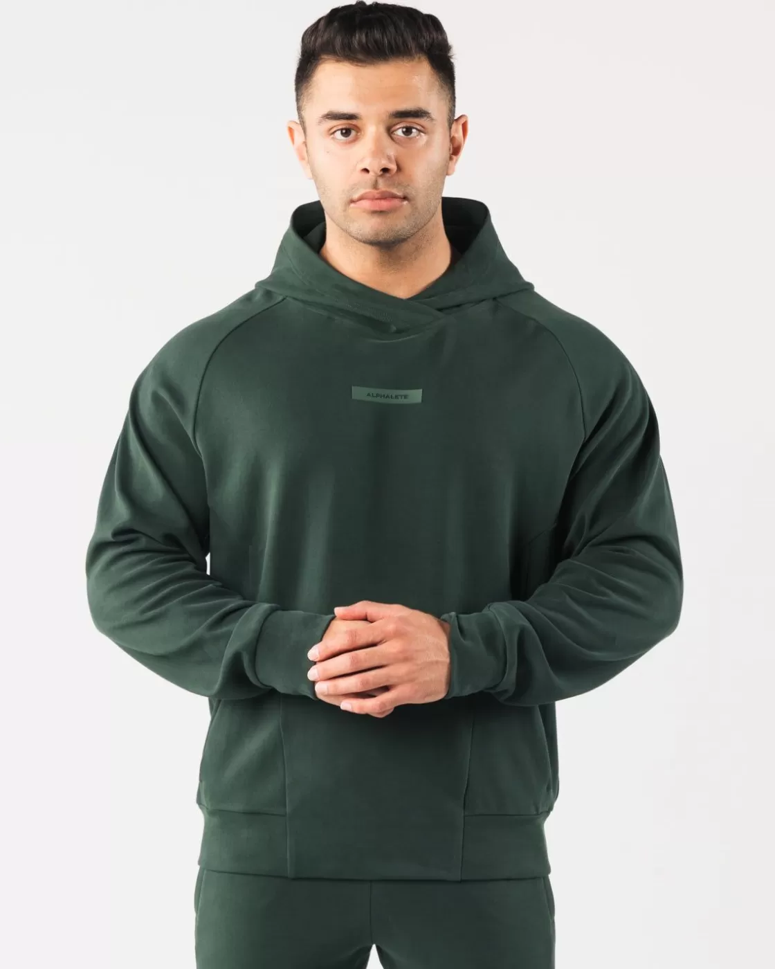 Flash Sale Identity Pro Hoodie Men Hoodies & Jackets