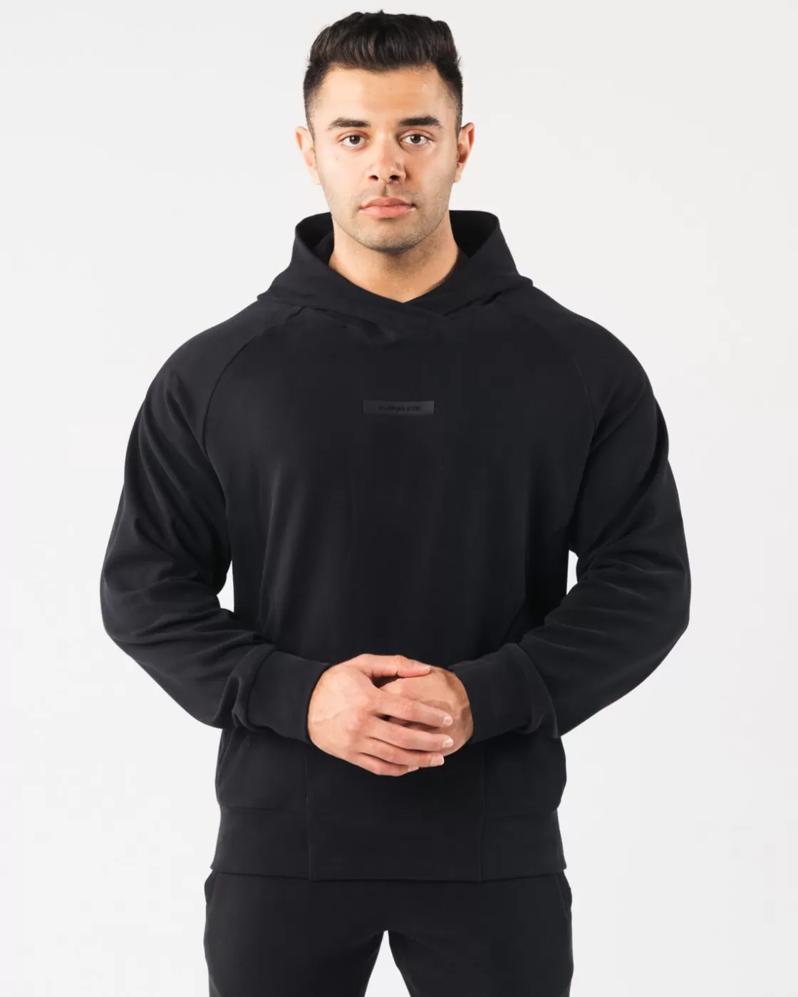 Shop Identity Pro Hoodie Men Hoodies & Jackets