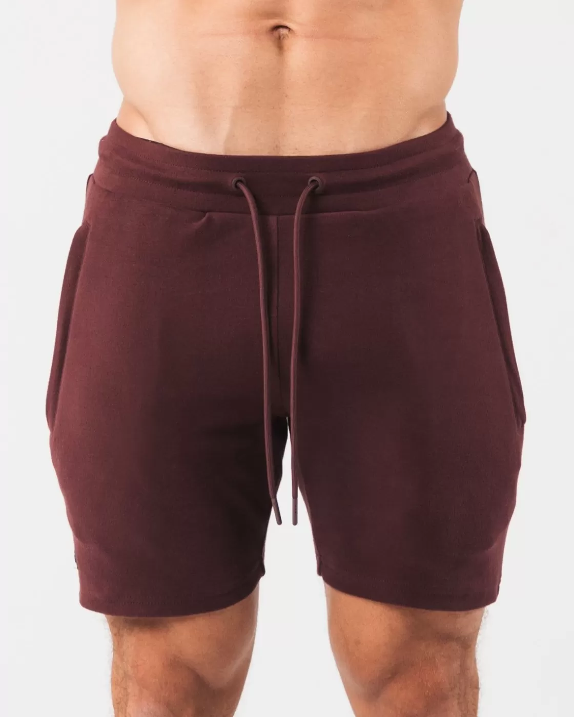 Outlet Identity Short 6" Men Shorts