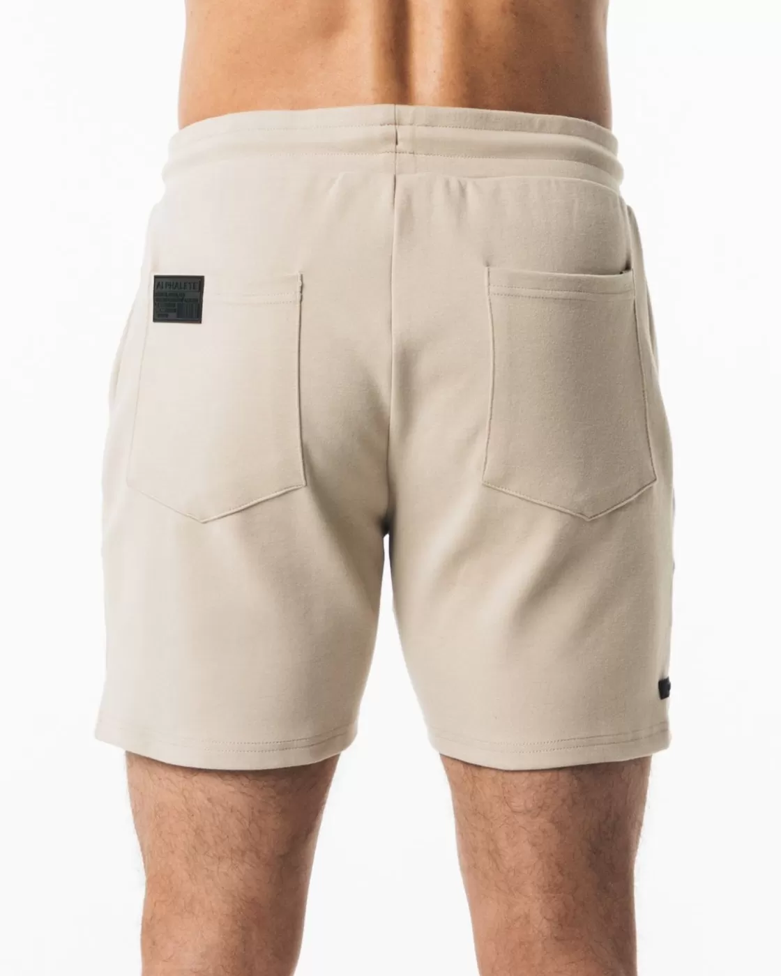 Discount Identity Short 6" Men Shorts