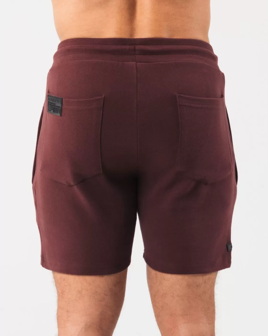 Outlet Identity Short 6" Men Shorts