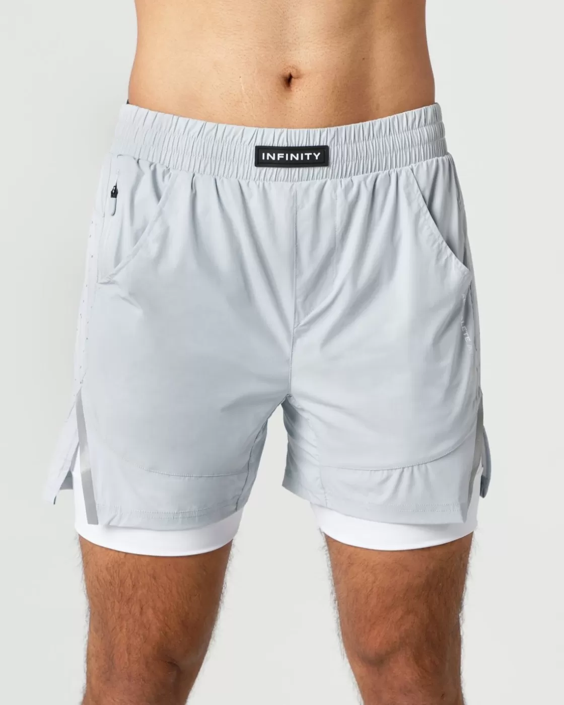 Best Sale Infinity Speed Short 5.5" Men Shorts