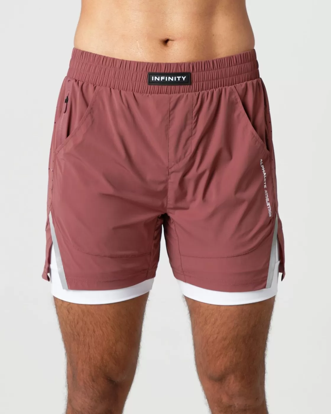 Online Infinity Speed Short 5.5" Men Shorts