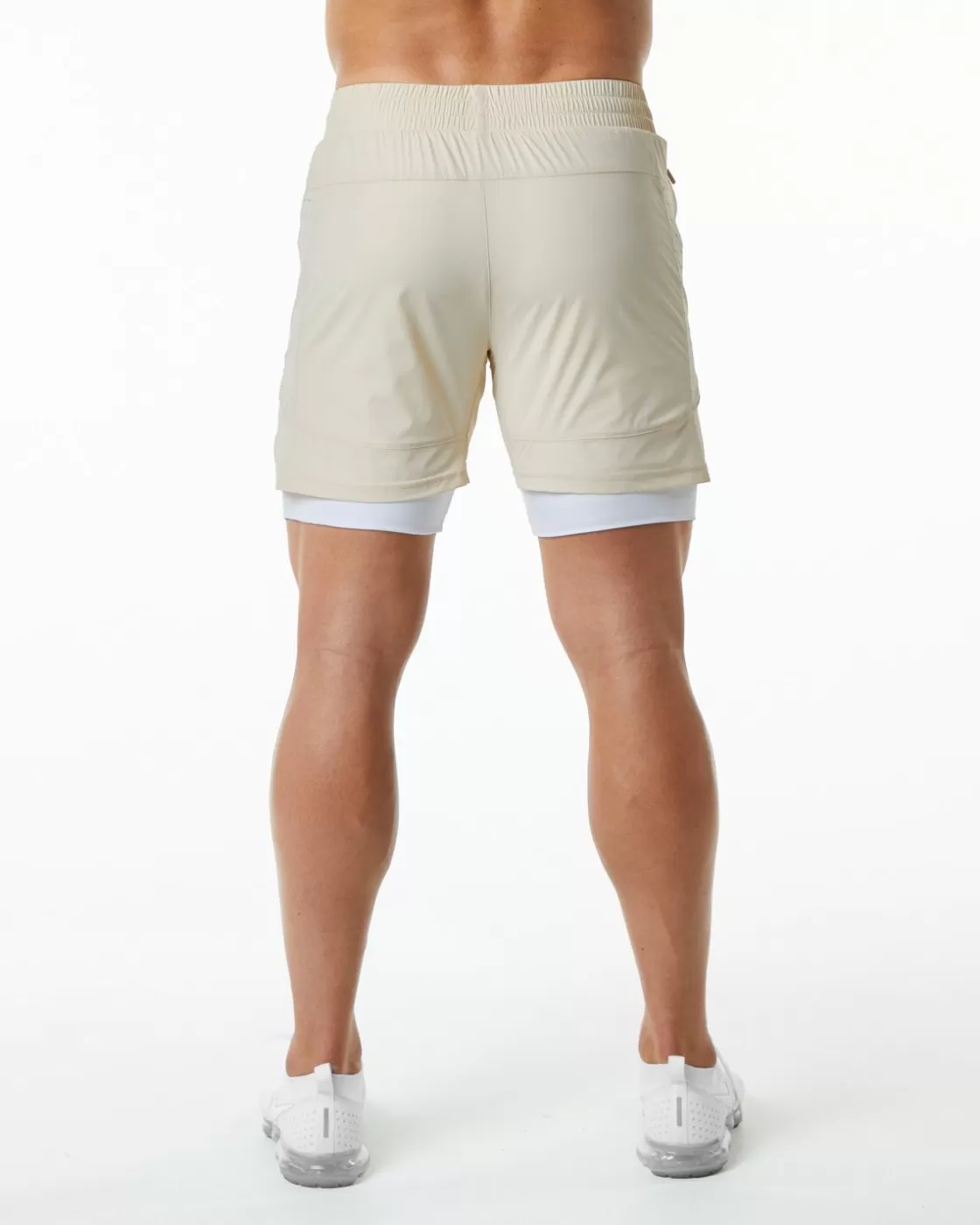 Best Sale Infinity Speed Short 5.5" Men Shorts