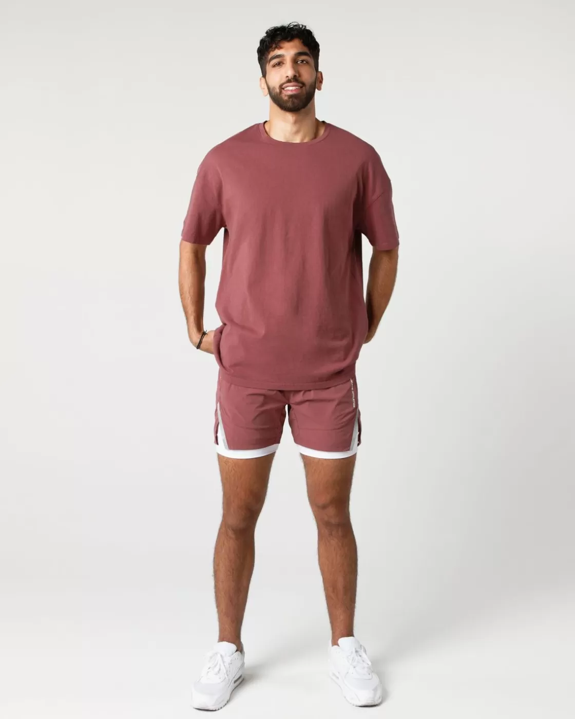 Online Infinity Speed Short 5.5" Men Shorts