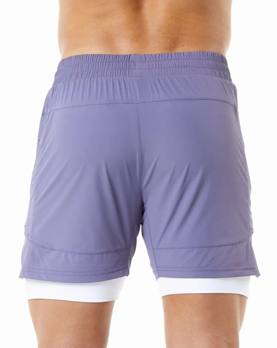 Online Infinity Speed Short 5.5" Men Shorts