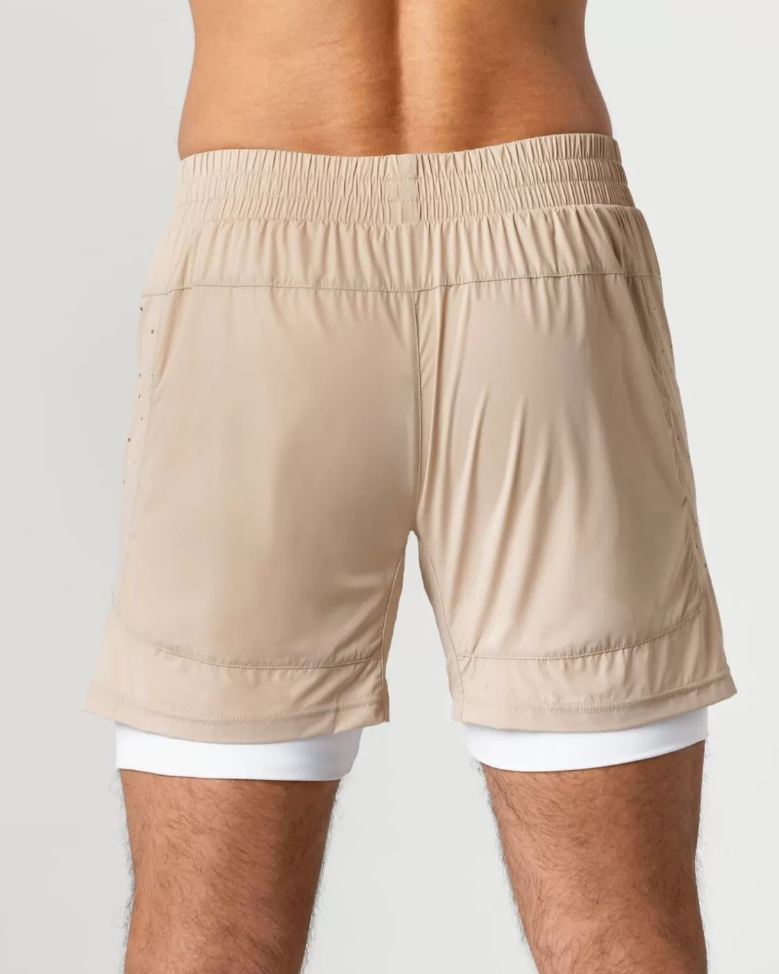 Cheap Infinity Speed Short 5.5" Men Shorts