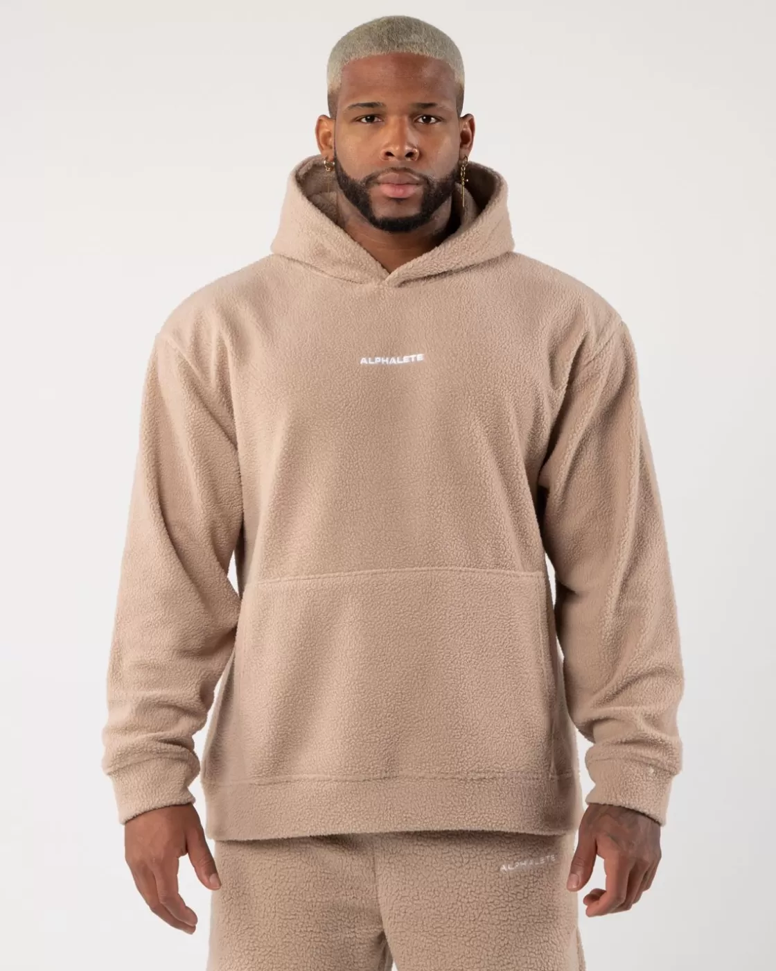 Store King Hoodie Men Hoodies & Jackets