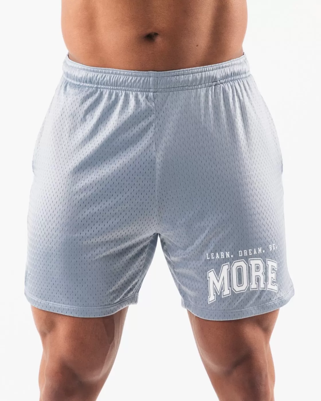 Store Ldb More Mesh Short 6" Men Shorts