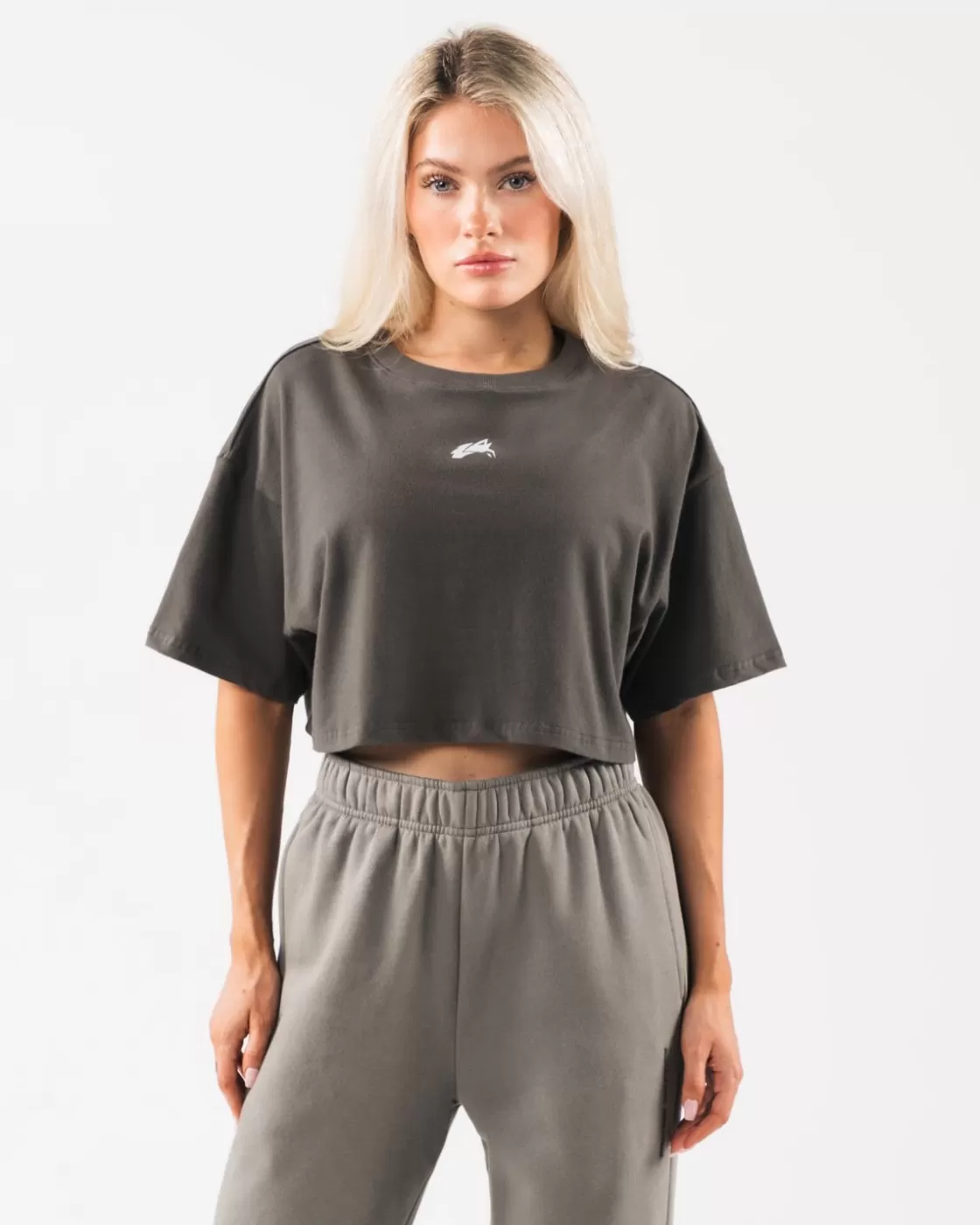 Outlet Origin Crop Women Shirts & Crops