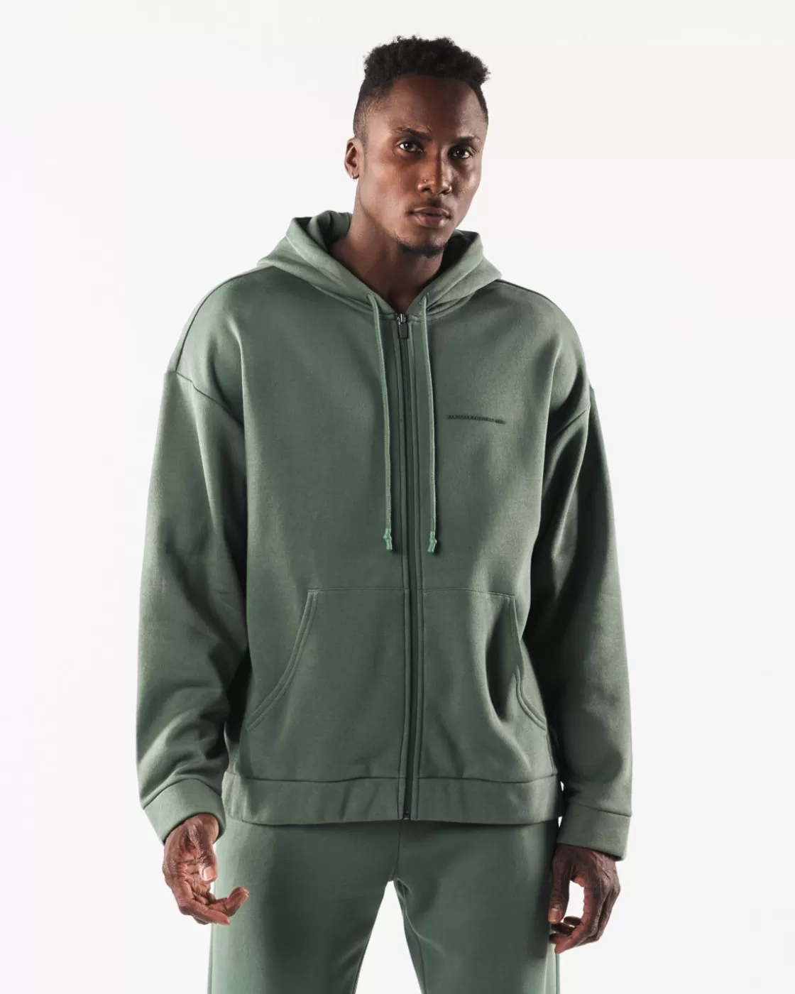 Flash Sale Origin Full-Zip Jacket Men Hoodies & Jackets