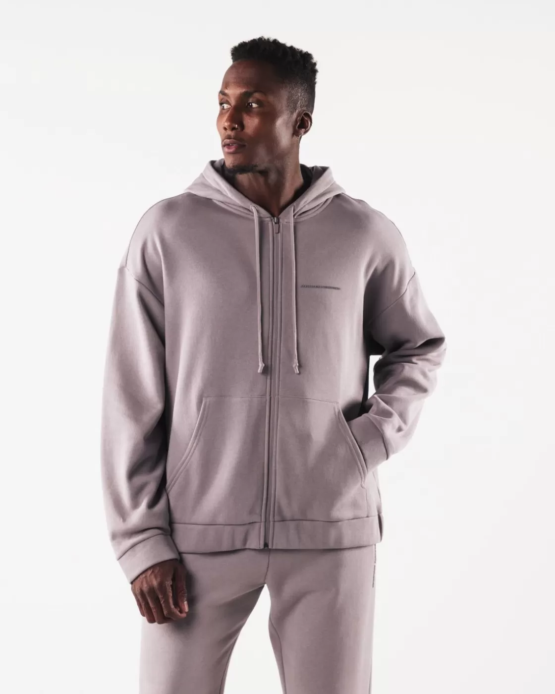 Shop Origin Full-Zip Jacket Men Hoodies & Jackets