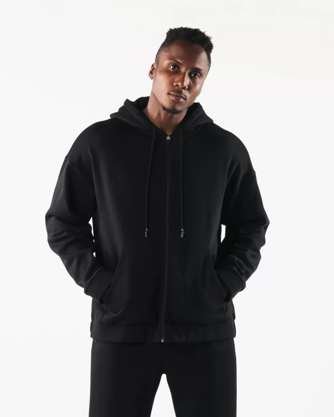 Flash Sale Origin Full-Zip Jacket Men Hoodies & Jackets