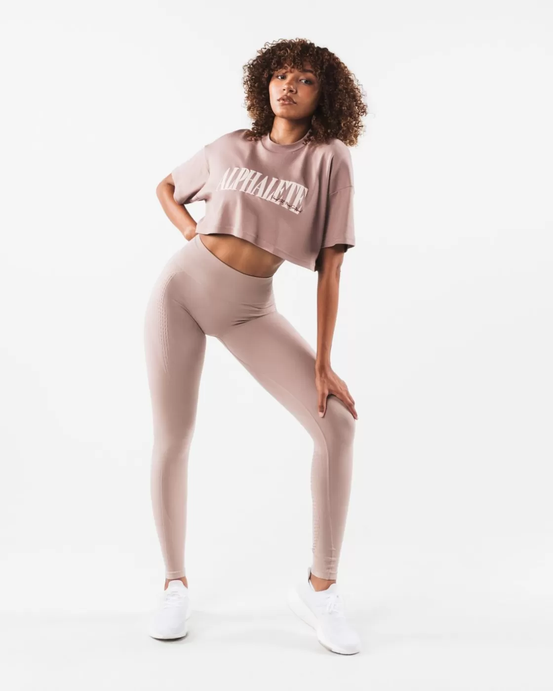 Store Republic Crop Tee Women Shirts & Crops