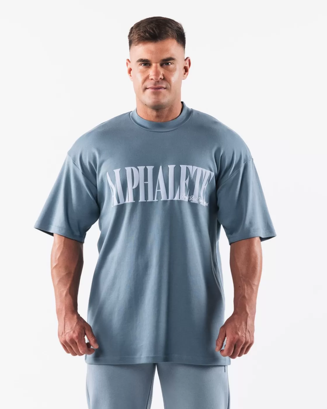 Online Republic Tee Men Shirts