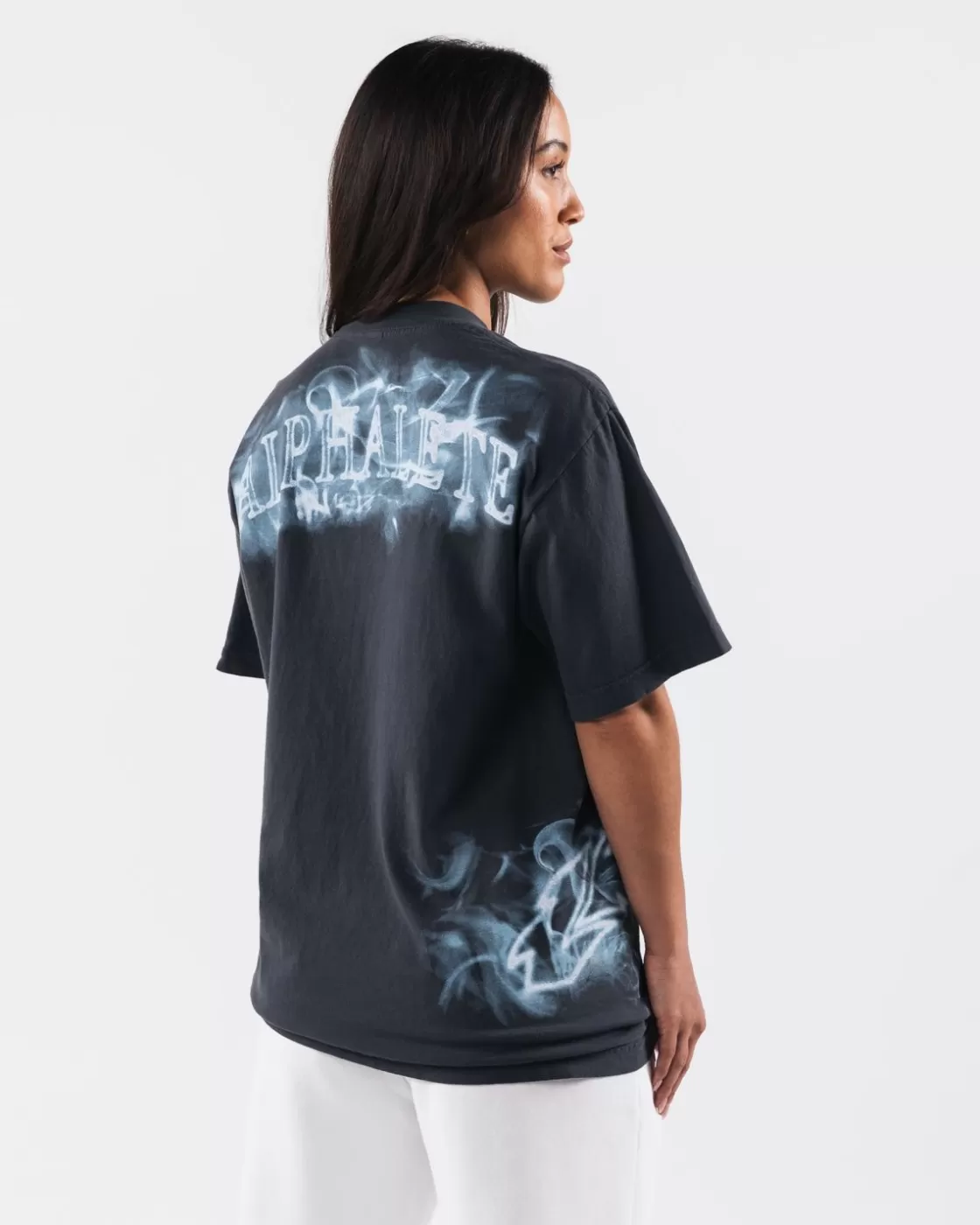 Discount Smoke Tee Men Shirts