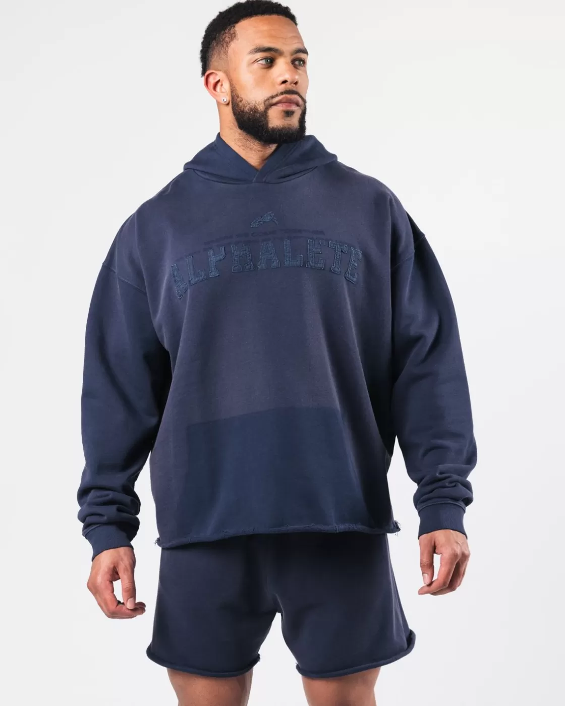 Discount Sunfade Hoodie Men Hoodies & Jackets