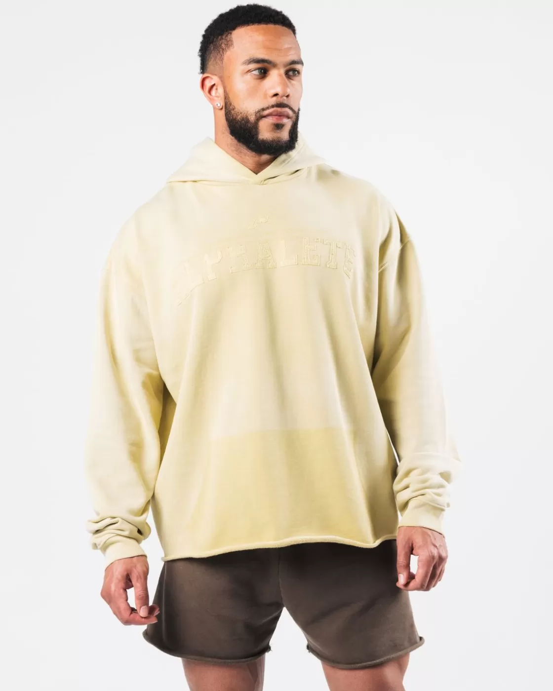 Store Sunfade Hoodie Men Hoodies & Jackets