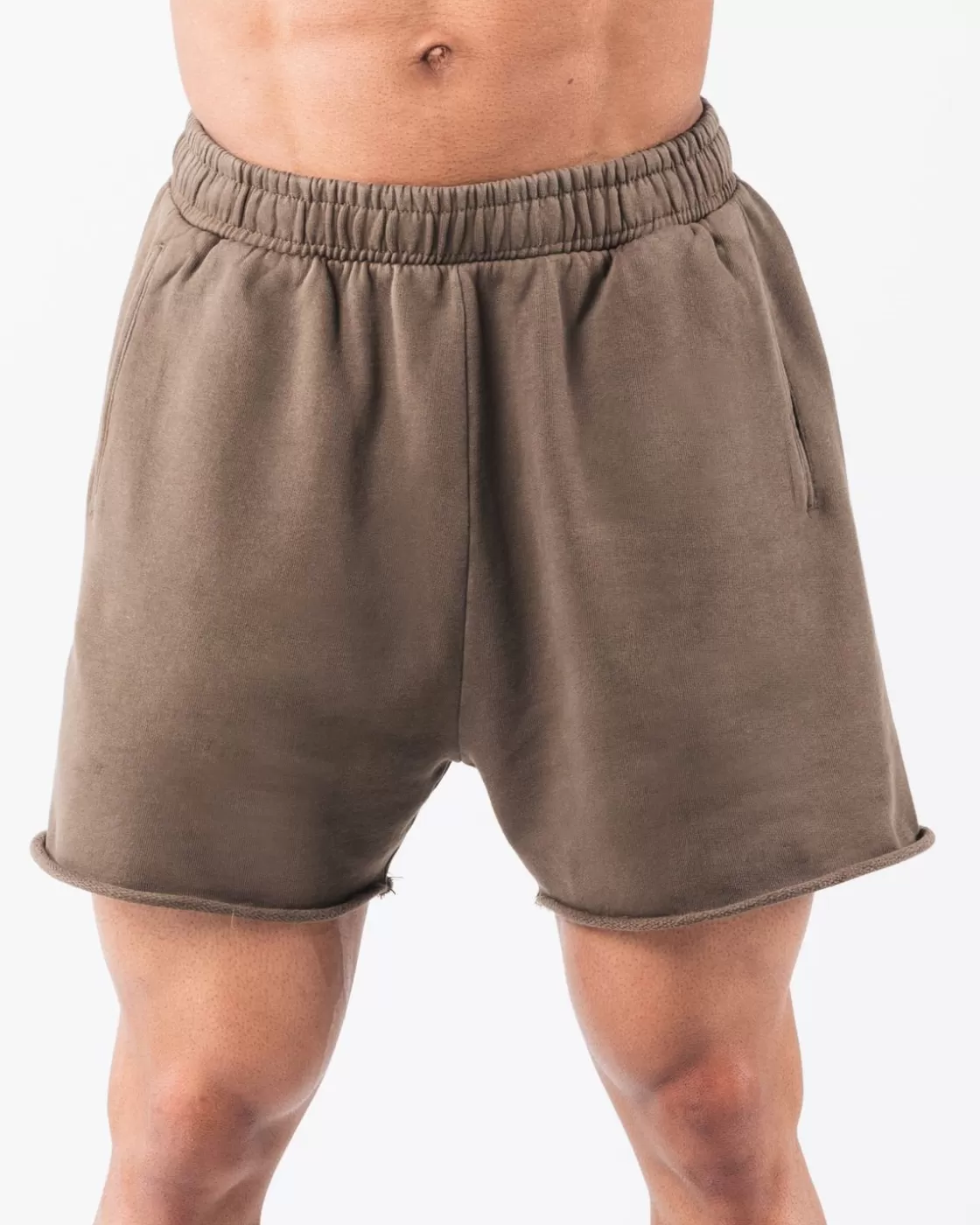 Fashion Sunfade Short Men Shorts