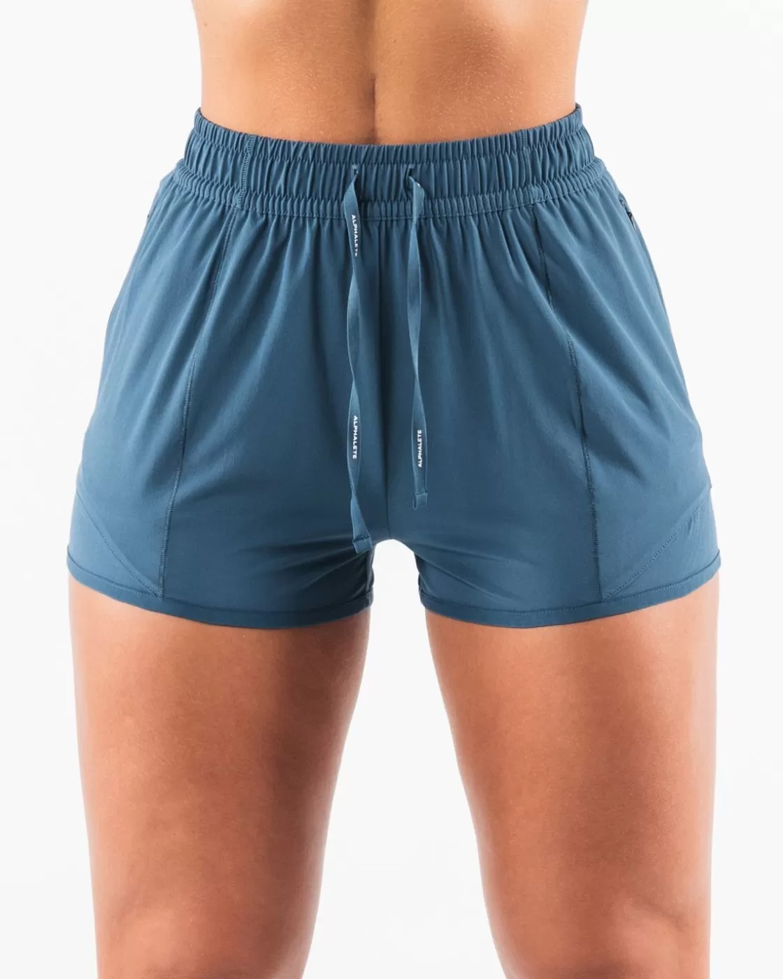 Fashion Swift Short 4.5" Women Shorts