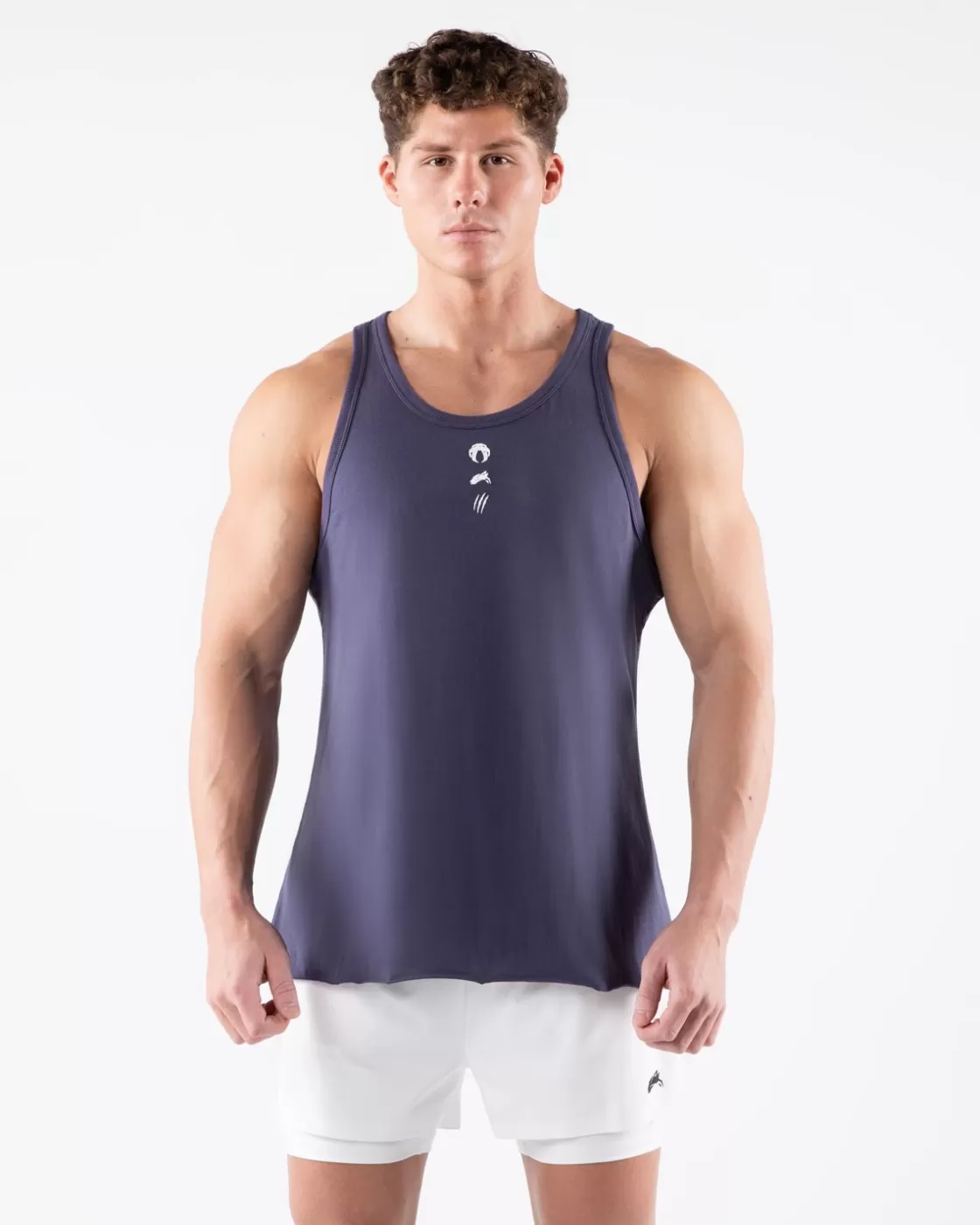 Flash Sale Three Pillar Tank Men Tanks & Stringers