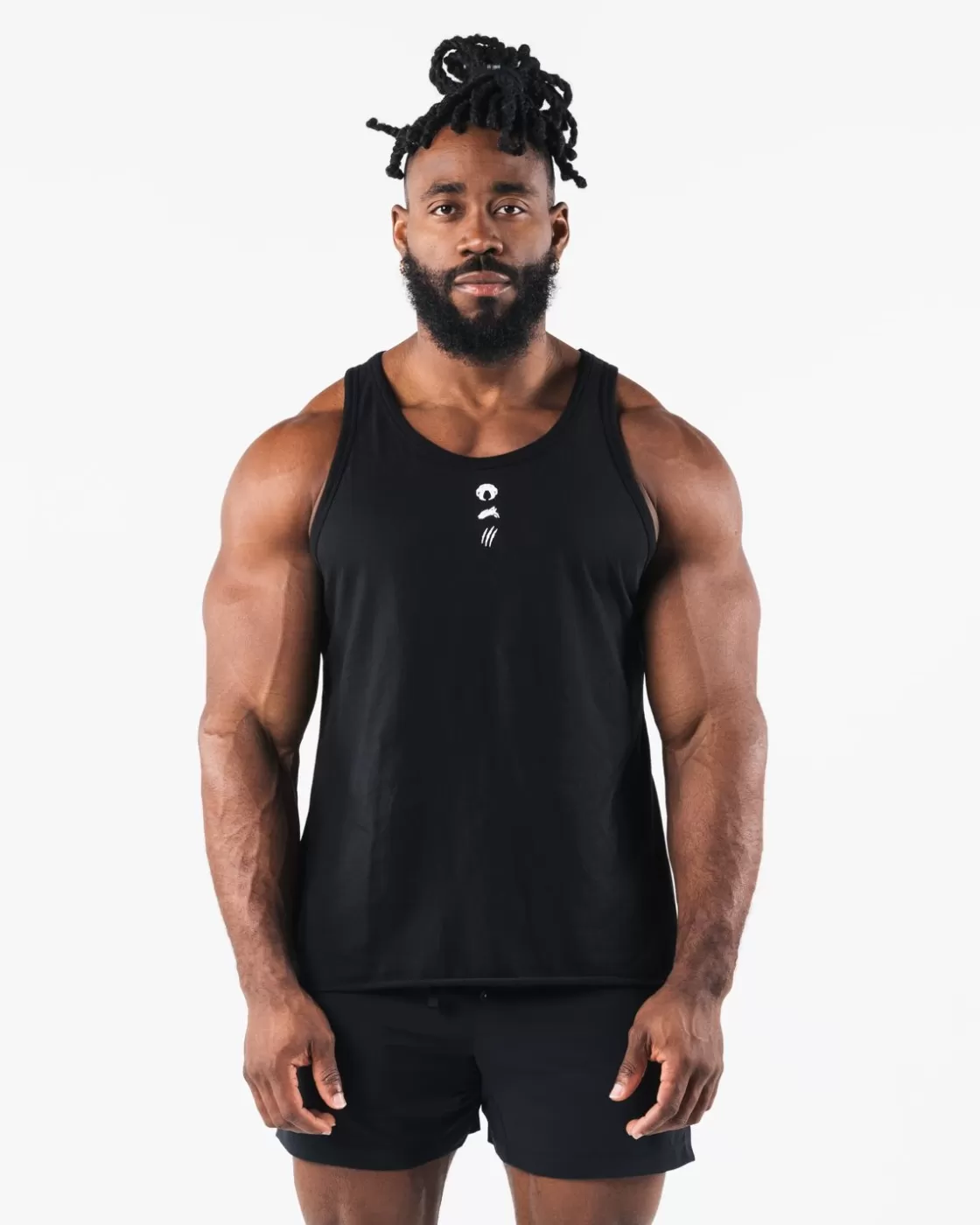 Shop Three Pillar Tank Men Tanks & Stringers