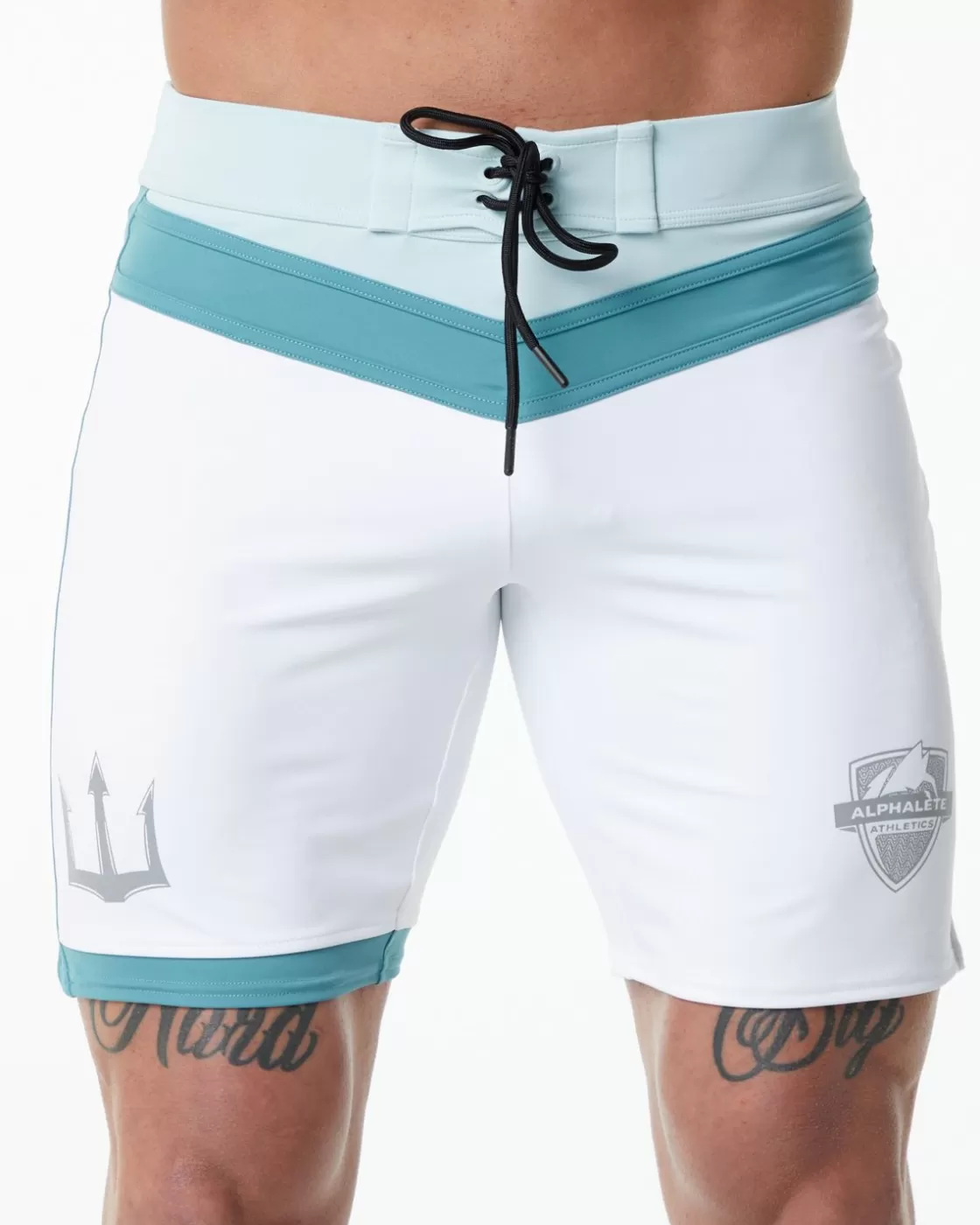 Hot Trident Competition Short Men Boardshorts