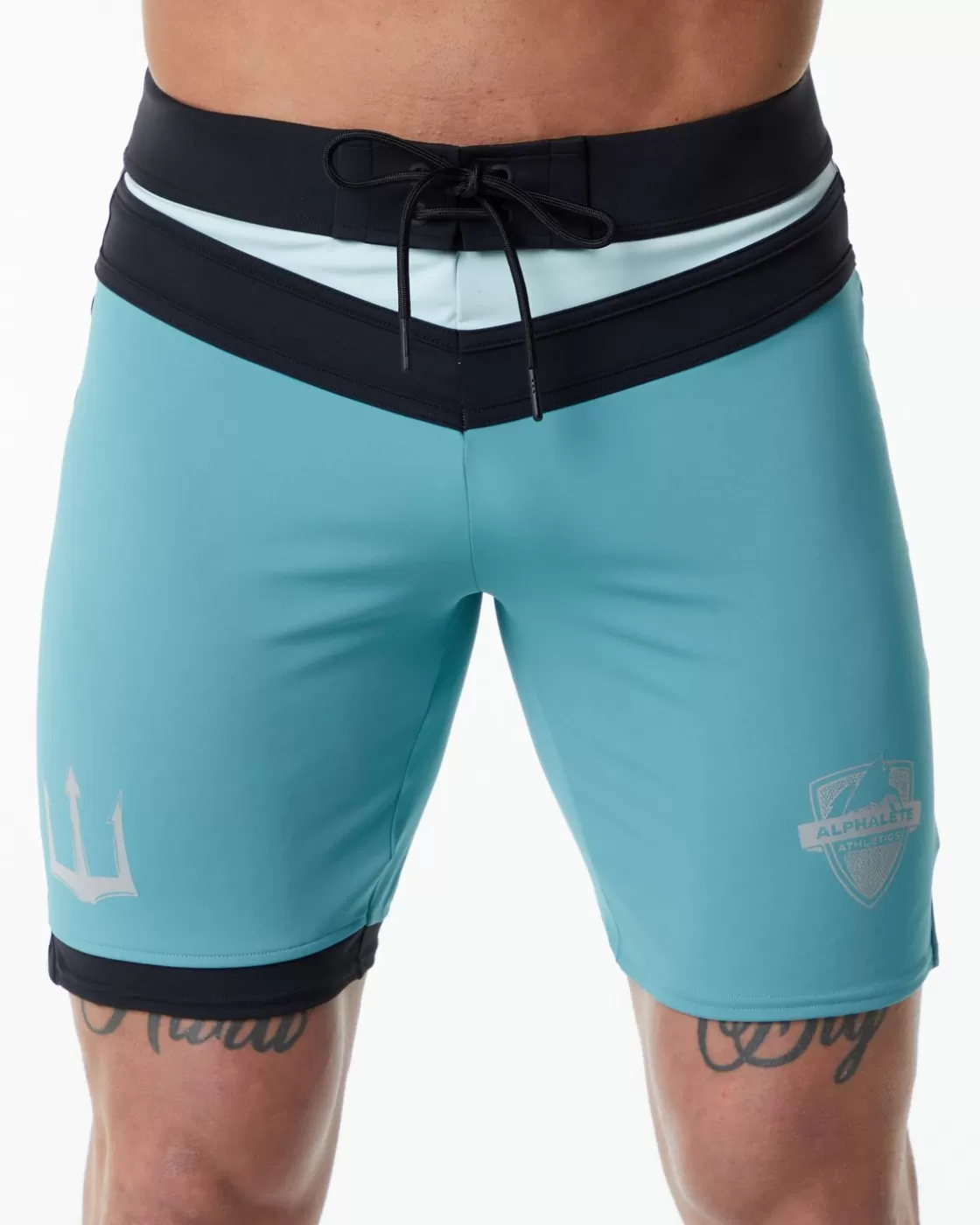 Clearance Trident Competition Short Men Boardshorts