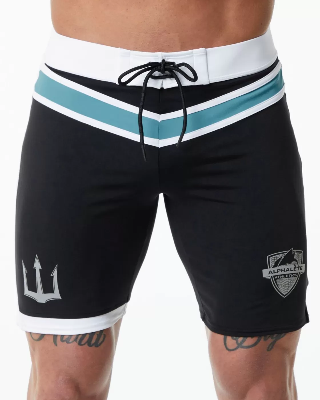 Discount Trident Competition Short Men Boardshorts