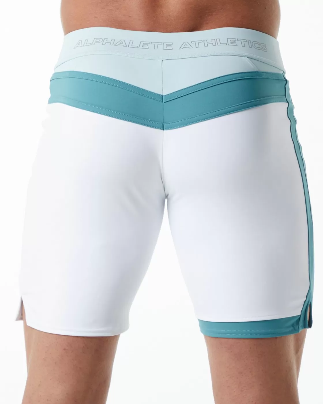 Hot Trident Competition Short Men Boardshorts