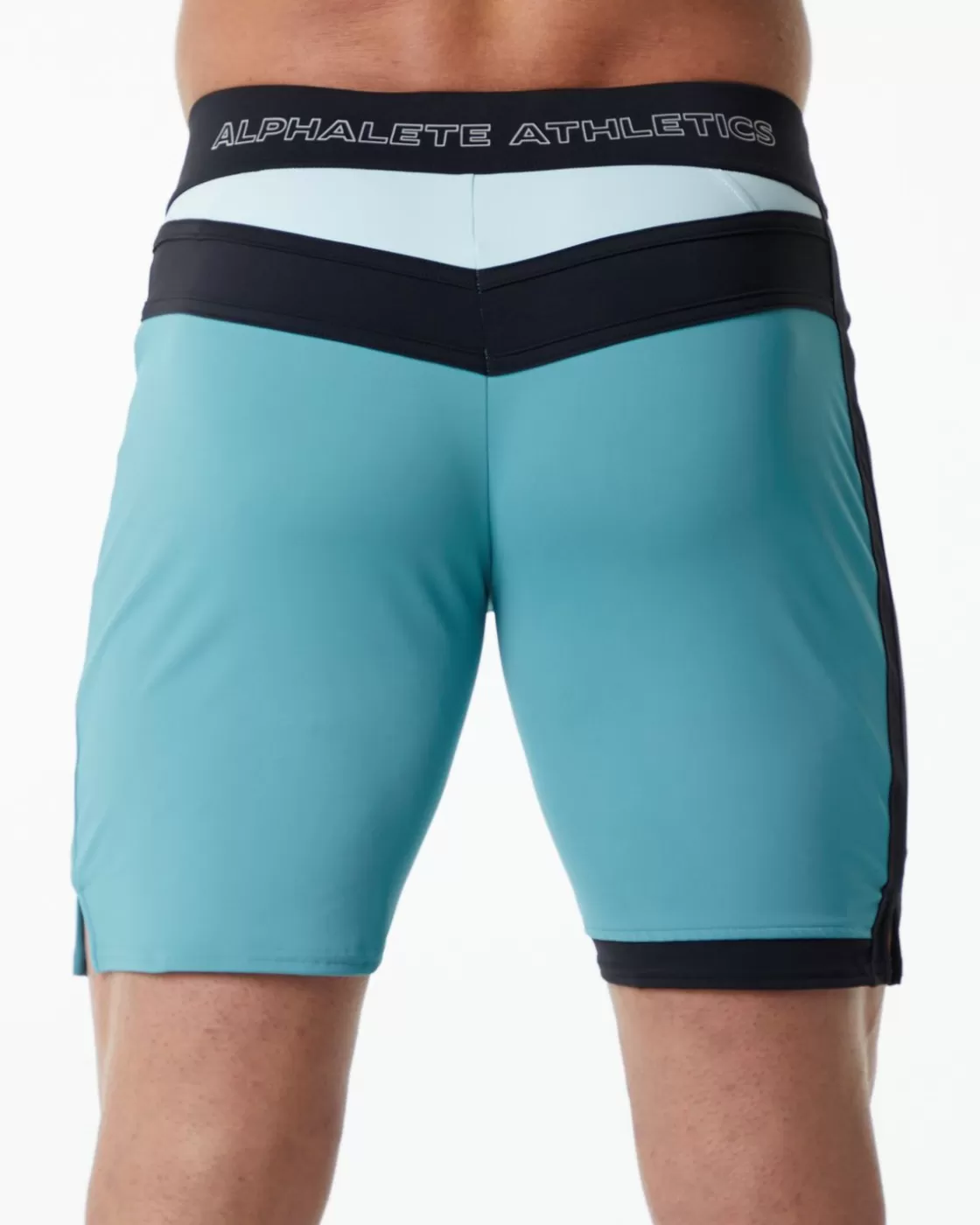 Clearance Trident Competition Short Men Boardshorts