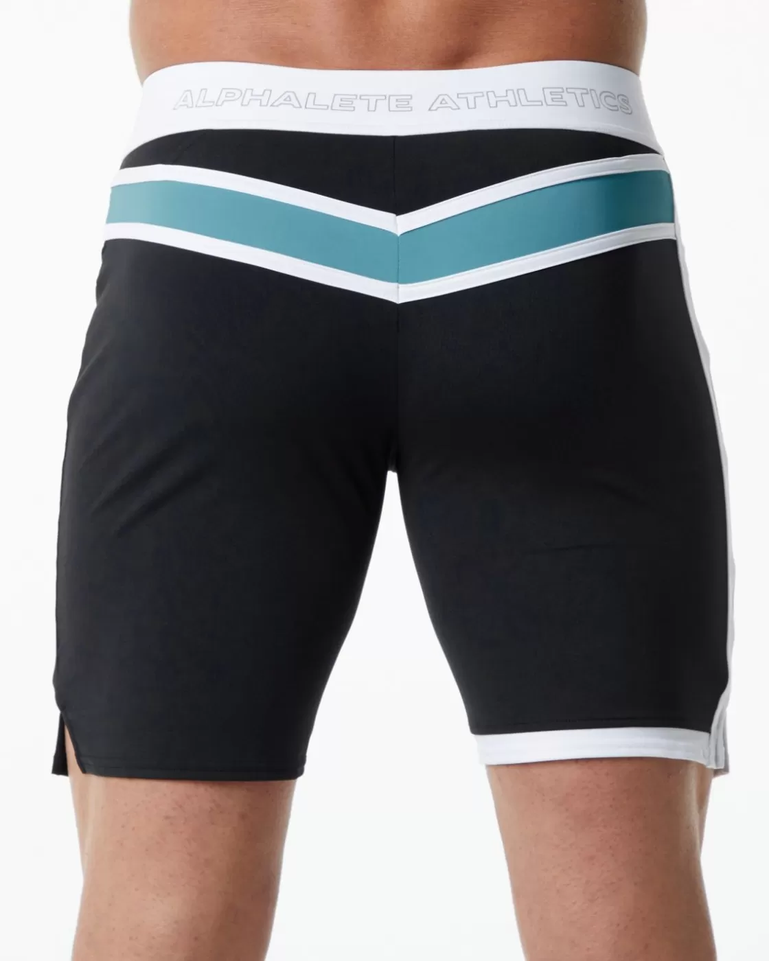 Discount Trident Competition Short Men Boardshorts