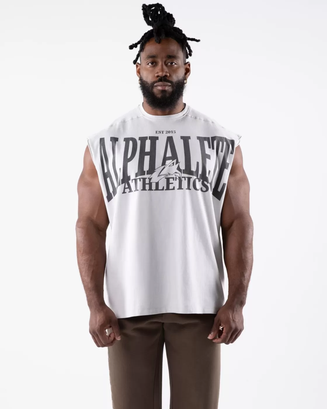 Best Vintage Muscle Tank Men Tanks & Stringers