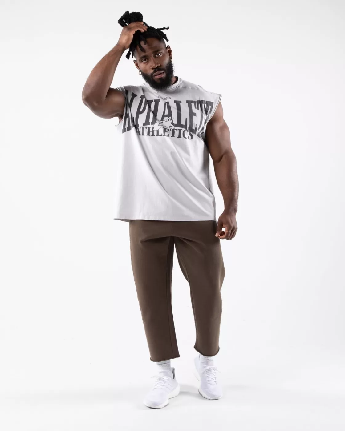 Best Vintage Muscle Tank Men Tanks & Stringers